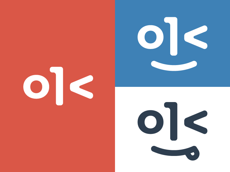 OK Logo Exploration - Tony Headrick