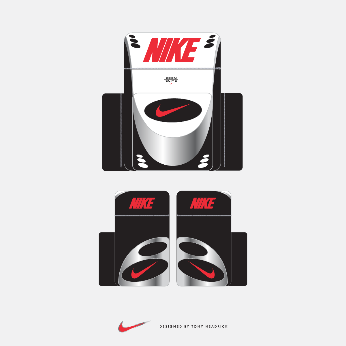 Just Do Hockey - Nike Pro Hockey Equipment Backpack